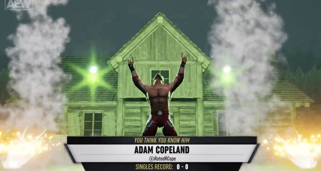 Photo Credit: AEW Games